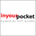 Send a tweet to In Your Pocket