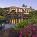 Send a tweet to the Grand Hyatt Kauai