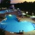 Send a tweet to the Resort at Port Arrowhead