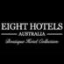 Send a tweet to Eight Hotels