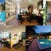 Send a tweet to the Caribbean Court Hotel