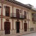 Send a tweet to the Casa Ordonez
