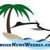 Send a tweet to the Cruise News Weekly