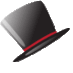 end a tweet to Cruise Magic