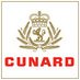 Send a tweet to Cunard Line