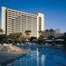 Send a tweet to the Hyatt Regency Irvine