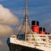 Send a tweet to The Queen Mary