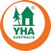 Send a tweet to the YHA NSW