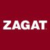 Send a tweet to Zagat