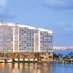 Send a tweet to the Mandarin Oriental Miami
