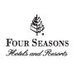 Send a tweet to Four Seasons