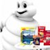 Send a tweet to Michelin Guides