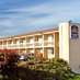 Send a tweet to the Best Western Airport Executel