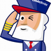 Send a tweet to Condor Ferries
