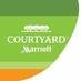 Send a tweet to Courtyard Hotels