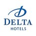 Send a tweet to Delta Hotels