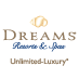 Send a tweet to Dreams Resorts