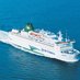 Send a tweet to Irish Ferries