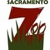 Send a tweet to the Sacramento Zoo