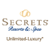 Send a tweet to Secrets Resorts