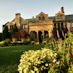 Send a tweet to the Cranwell Resort