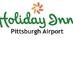 Send a tweet to the Holiday Inn Pittsburgh Airport