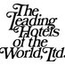 Send a tweet to Leading Hotels