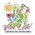 Send a tweet to the Lodi CVB