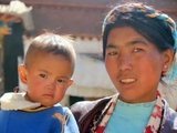 Travel Videos: Namtso Lake and Shigatse, Tibet