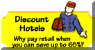 Get Major Hotel Discounts Online