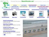 BeachHunter - Guide to Florida Beaches.