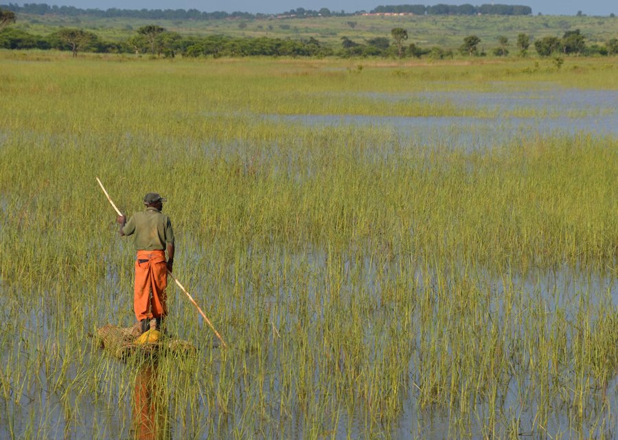 Lunda Norte Province, Angola