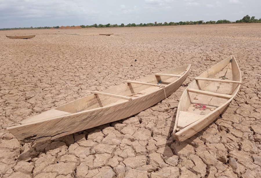 Saaba, Burkina Faso