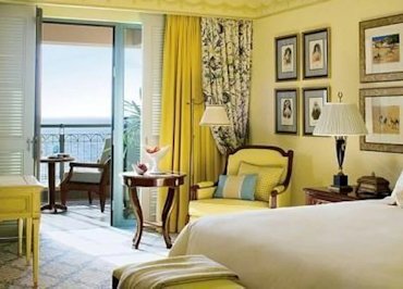 Four Seasons Hotel Alexandria - Official Hotel Website