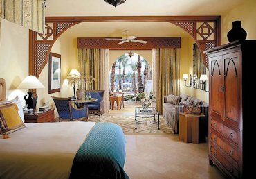 Four Seasons Resort Sharm El Sheikh - Official Hotel Website