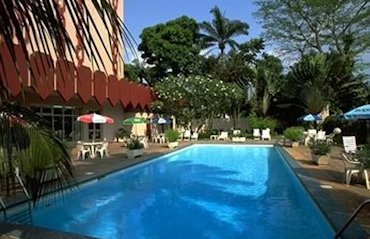 Ibis Douala - Official Hotel Website