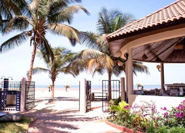 Ocean Bay Hotel & Resort - Official Hotel Website