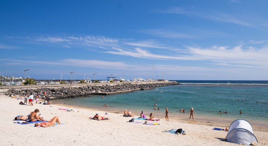 Saint-Pierre, Réunion