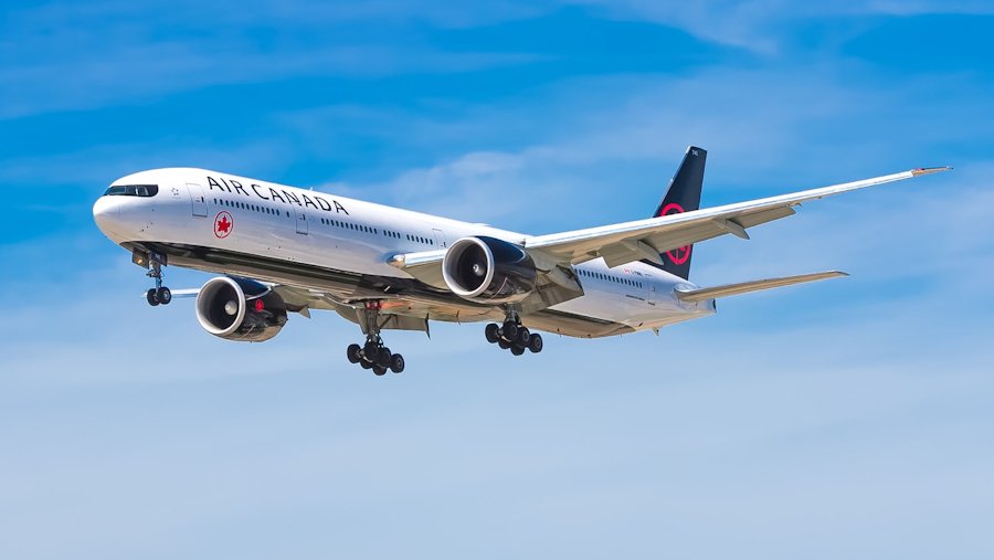 Air Canada