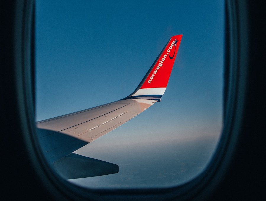 Norwegian Air Shuttle