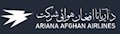 Ariana Afghan Airlines