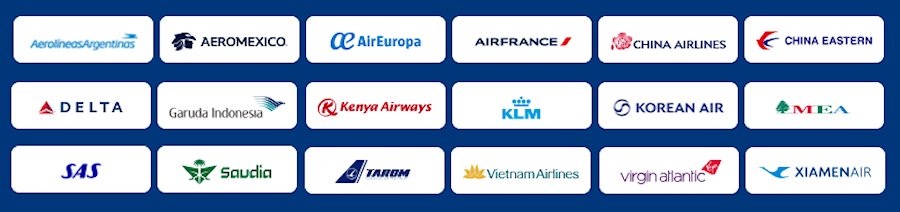 Flight Search