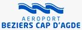 Béziers Cap d'Agde Airport 