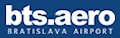 Bratislava - M. R. Štefánik Airport