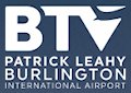 Patrick Leahy Burlington International Airport