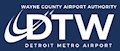Detroit Metropolitan Wayne County Airport