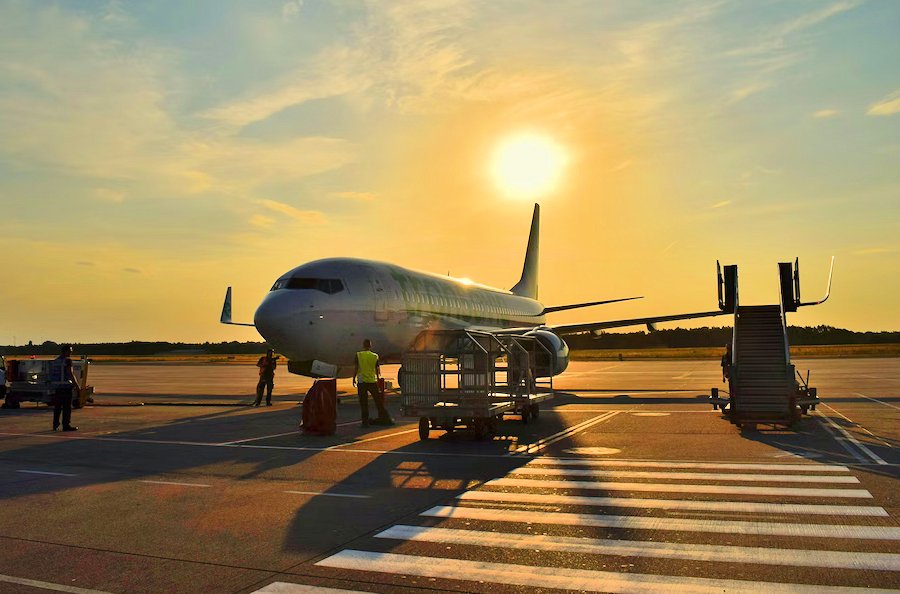 Eindhoven Airport (EIN)