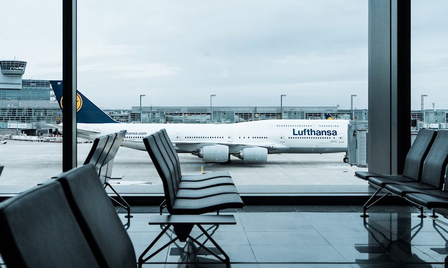 Frankfurt Airport