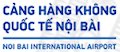 Noi Bai International Airport
