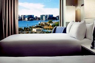 Hilton Boston Logan Airport Hotel